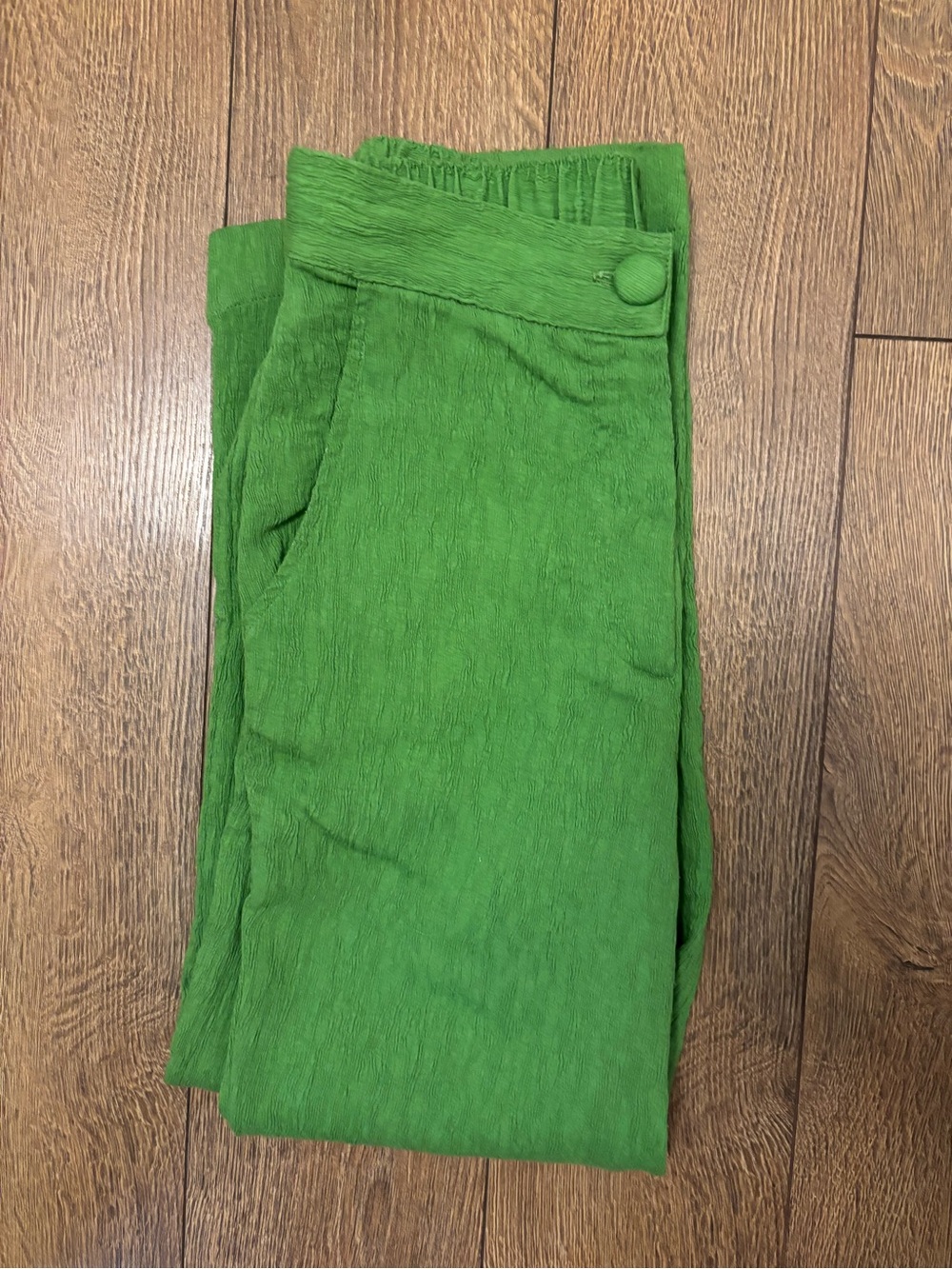 Women's Ciao Lucia Pants Size Snall - Picture 4 of 5